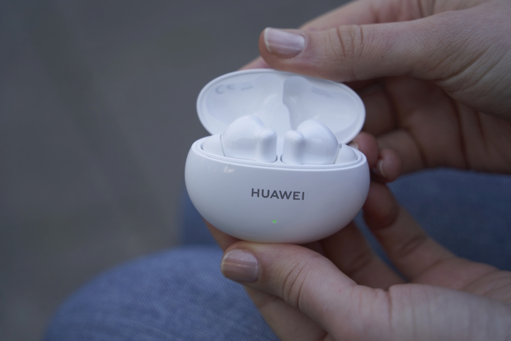 Huawei FreeBuds 4i