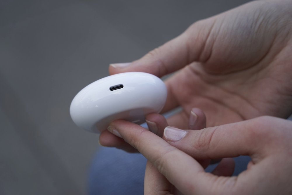 Huawei FreeBuds 4i