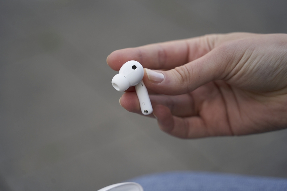 Huawei FreeBuds 4i