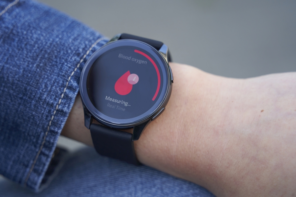 OnePlus Watch OnePlus Watch