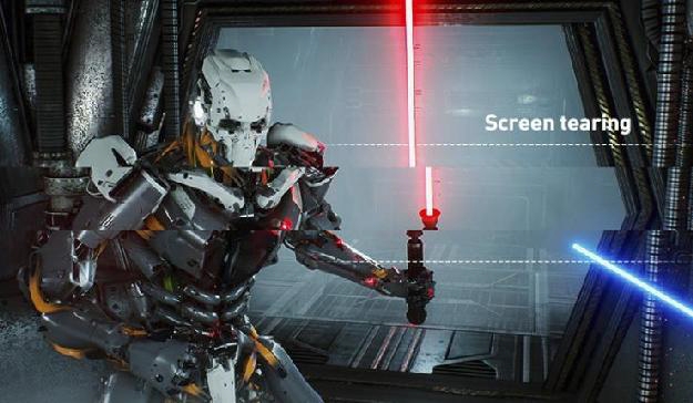FreeSync Premium Pro