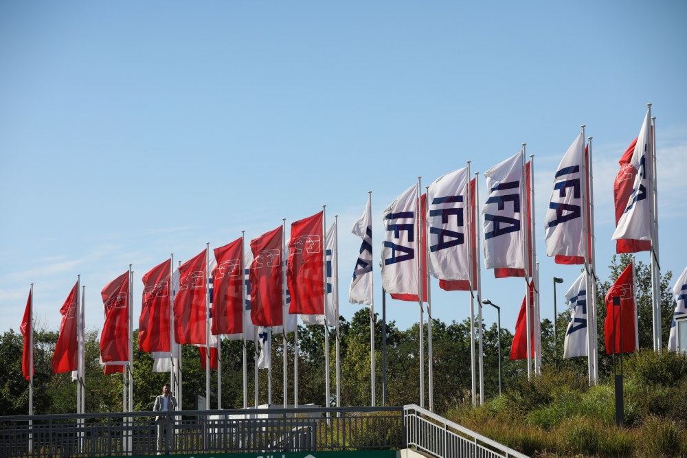 IFA Flags