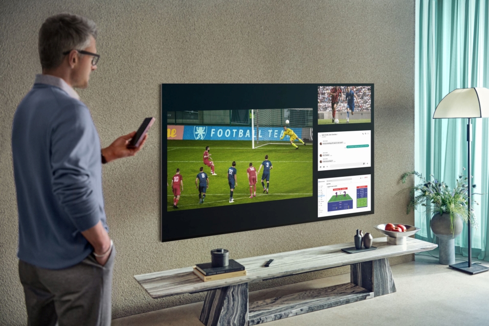 Samsung Neo QLED Samsung Neo QLED
