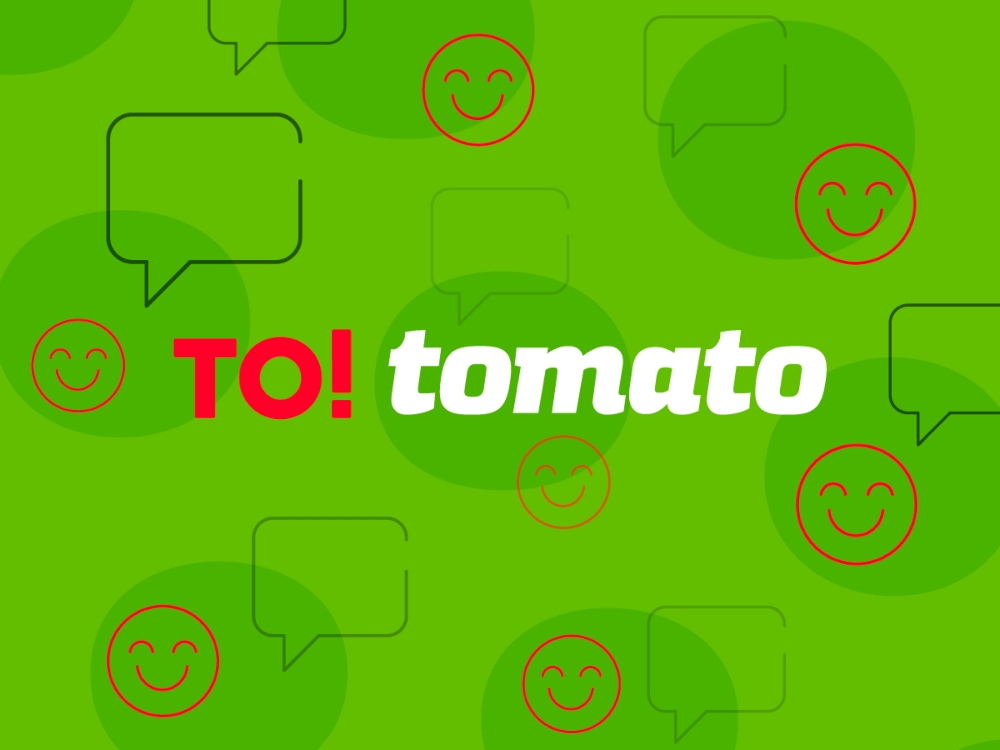 Tomato - 2021 Tomato - 2021