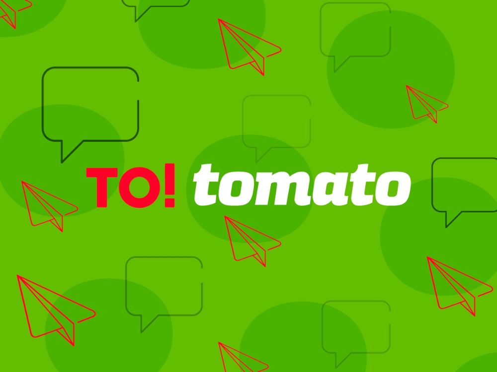 Tomato - 2021 Tomato - 2021