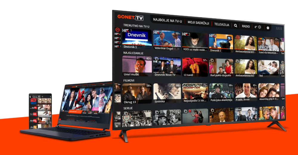 Gonet.TV Gonet.TV