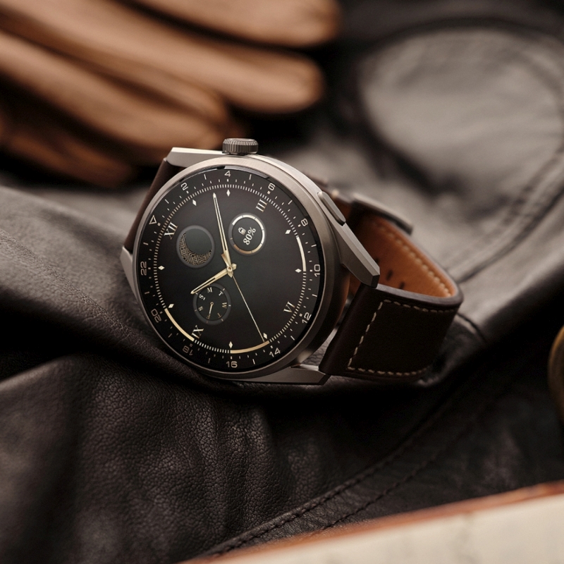 HUAWEI WATCH 3 HUAWEI WATCH 3