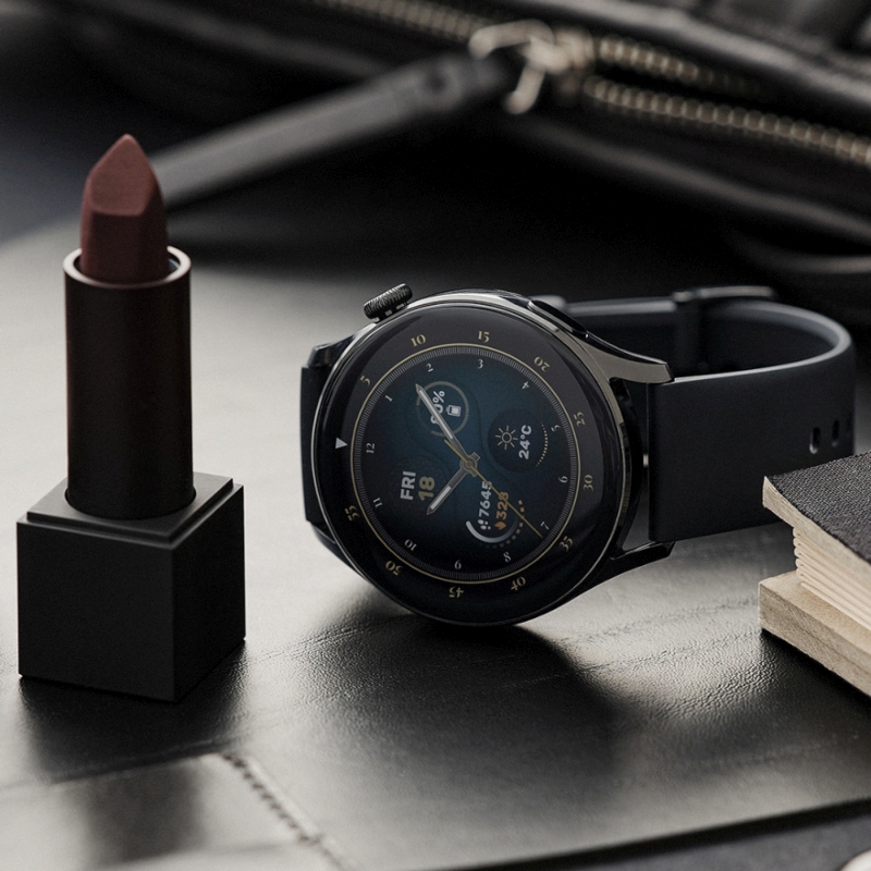 HUAWEI WATCH 3 SERIES HUAWEI WATCH 3 SERIES