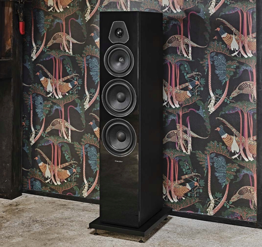 Sonus Faber Lumina V Sonus Faber Lumina V