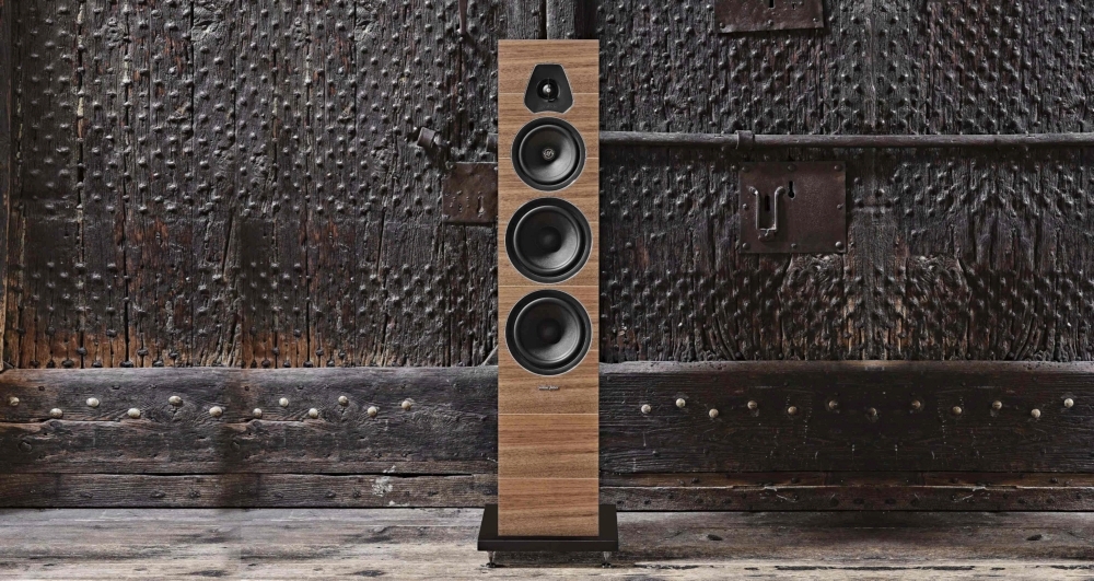 Sonus Faber Lumina V Sonus Faber Lumina V