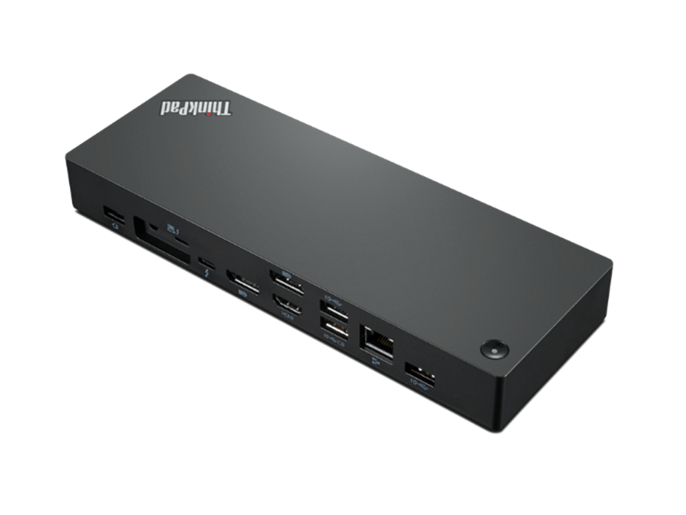 ThinkPad dock ThinkPad dock
