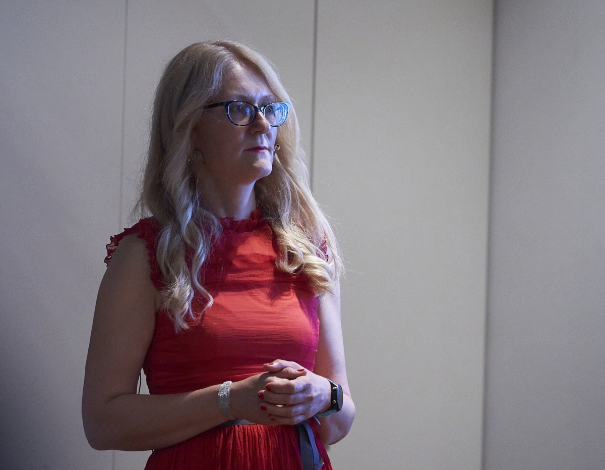Martina Dragicevic Martina Dragicevic