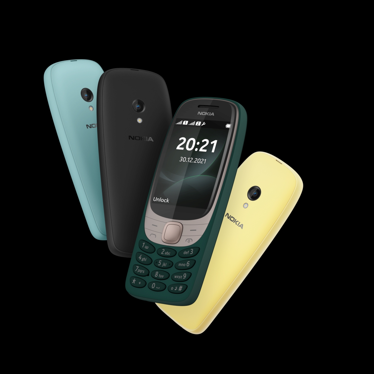 Nokia 6310 Nokia 6310