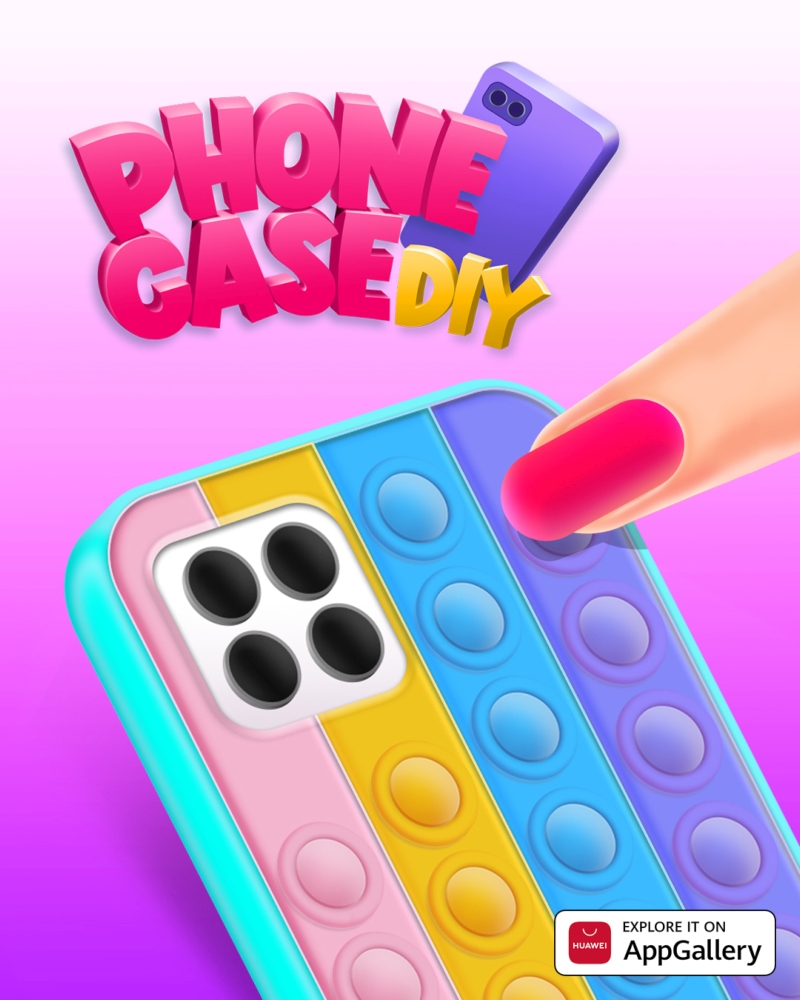 CrazyLabs igrice dostupne u AppGallery CrazyLabs igrice dostupne u AppGallery