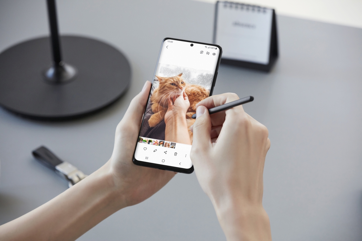 Samsung_Eye Comfort Shield 