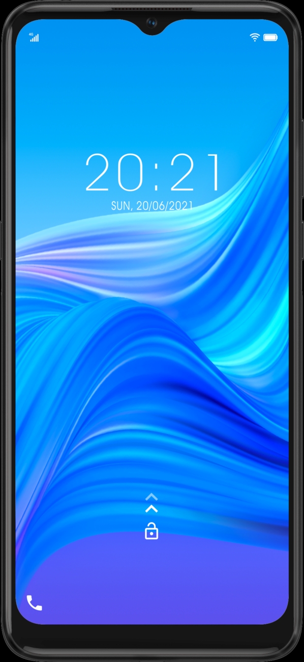 A1 Alpha 21