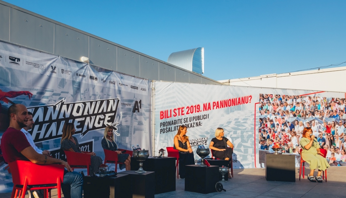 Pannonian Challenge