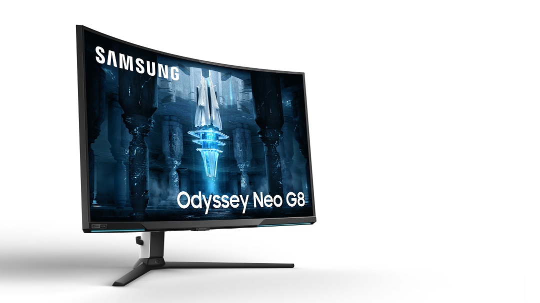 Odyssey-Neo-G8