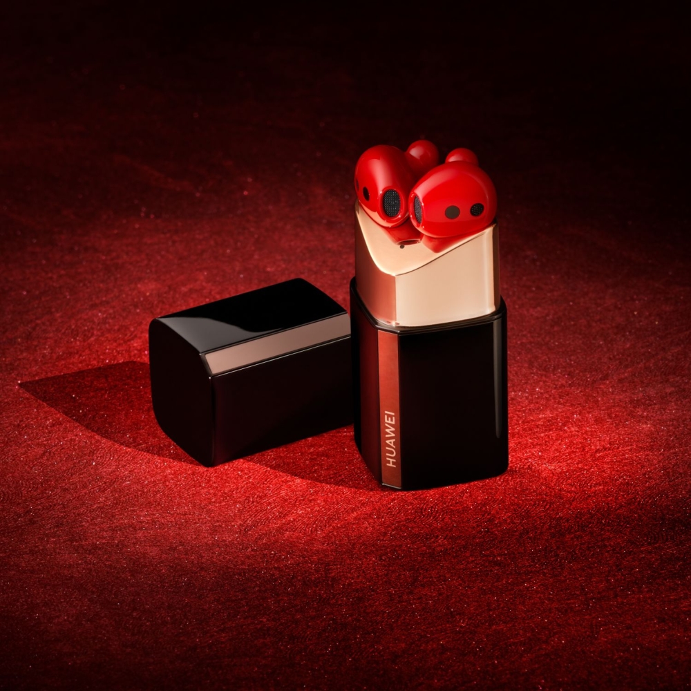 Huawei LipstickFreeBuds