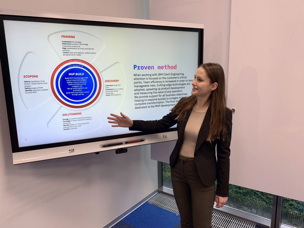 IBM-Client-Engineering