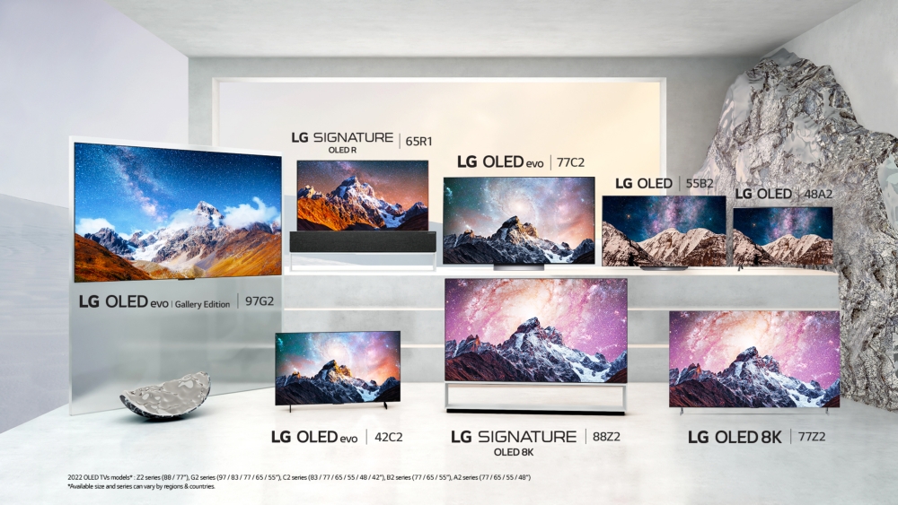2022-OLED