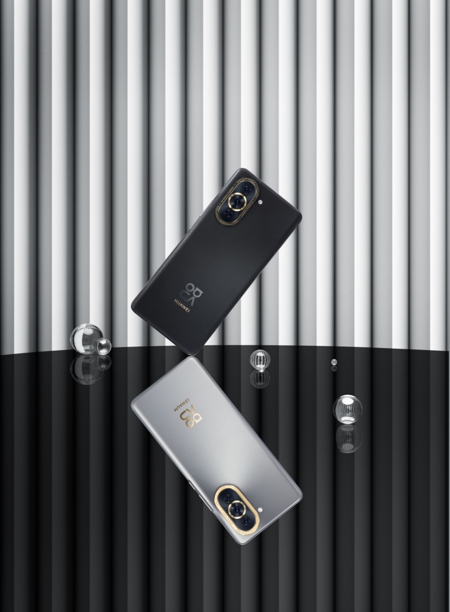 Huawei Nova 10