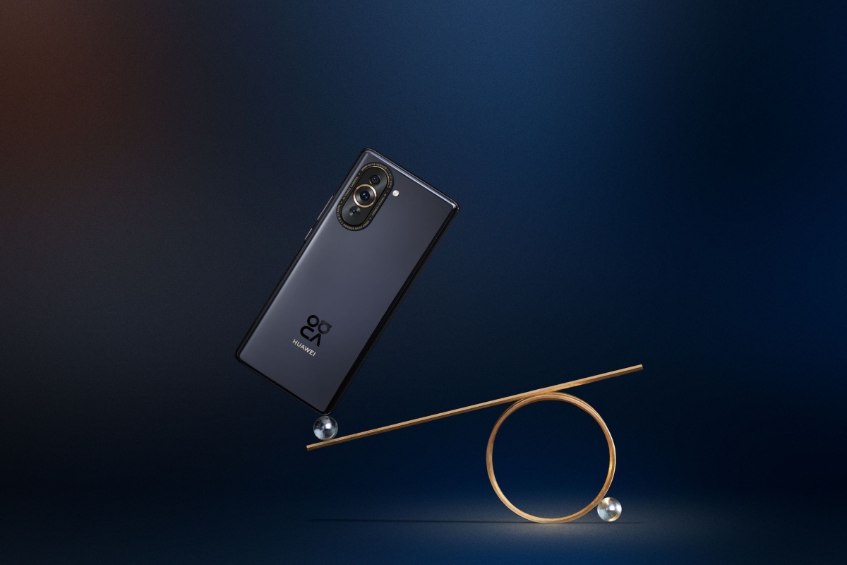 Huawei Nova 10