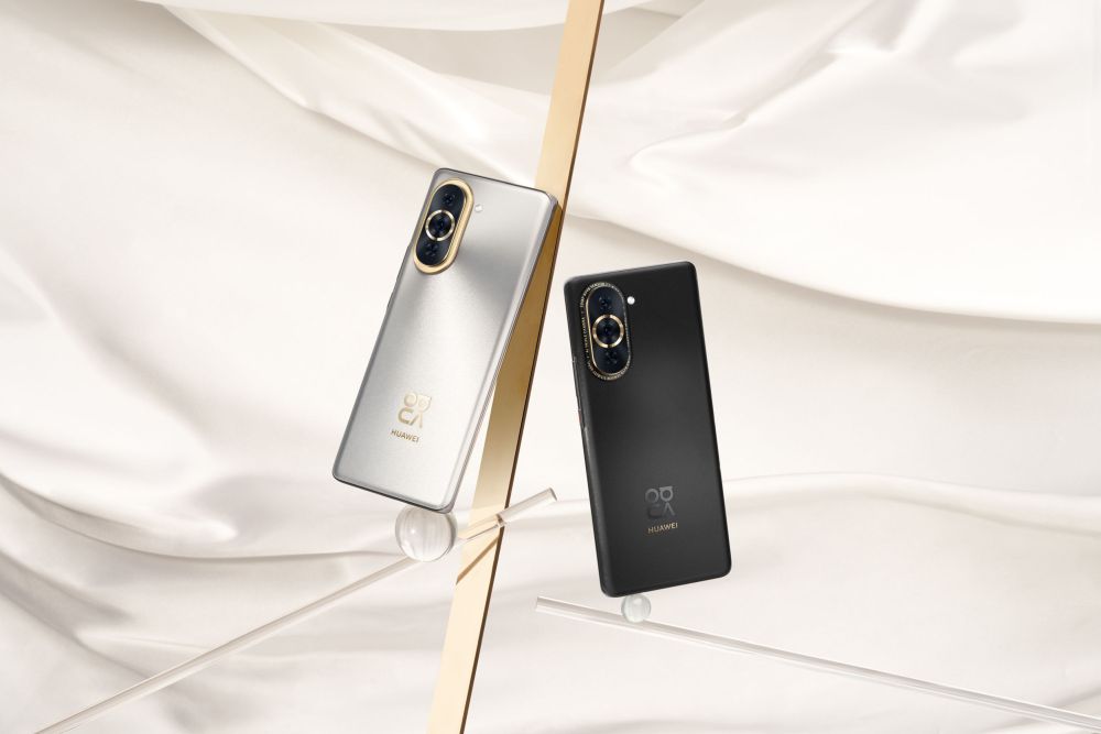 Huawei Nova 10