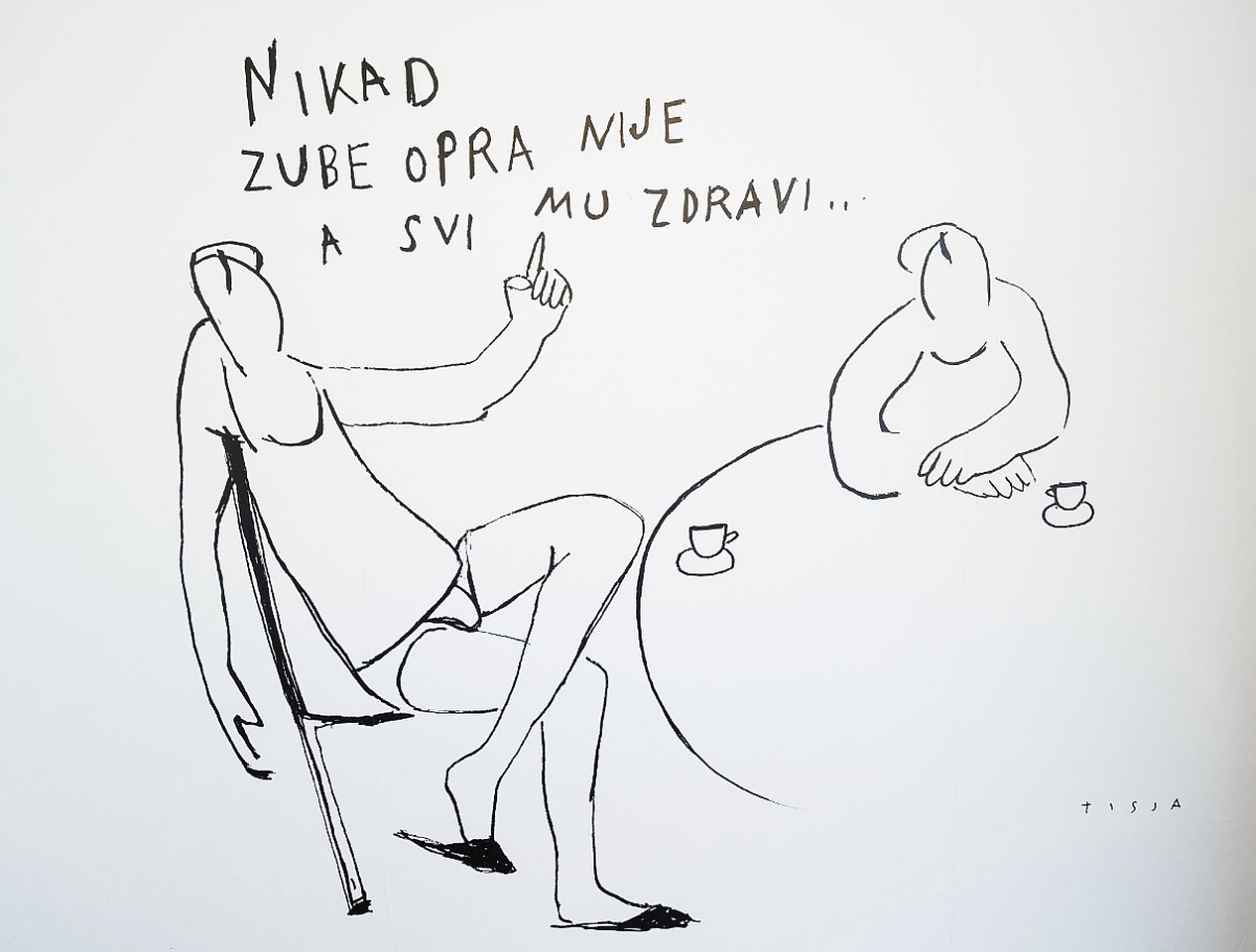 Tisja-Kljakovic-Braic