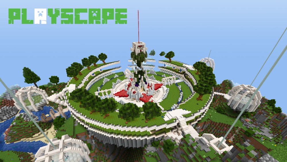 Playscape