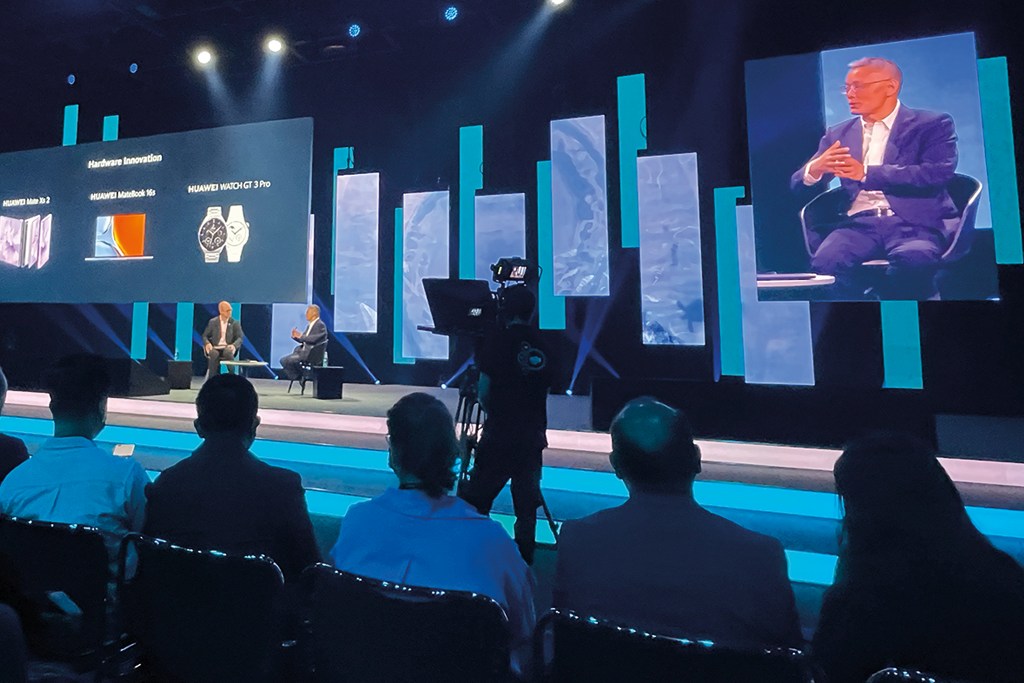IFA 2022_Honor