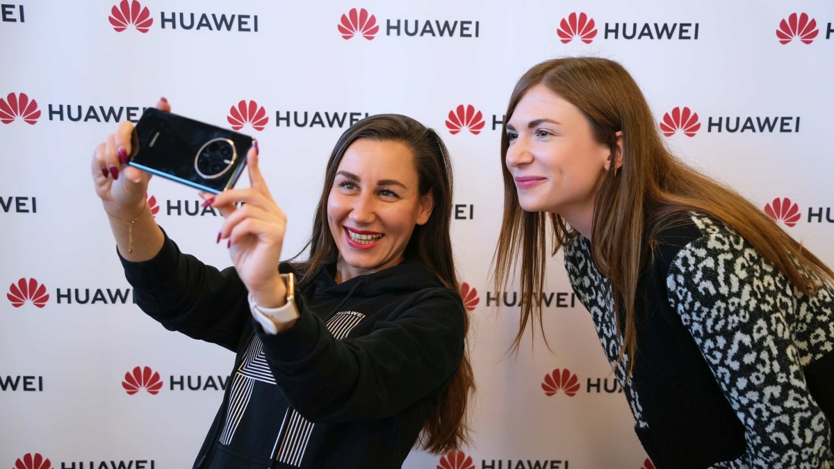 Huawei_Press - Mate 50 Pro 