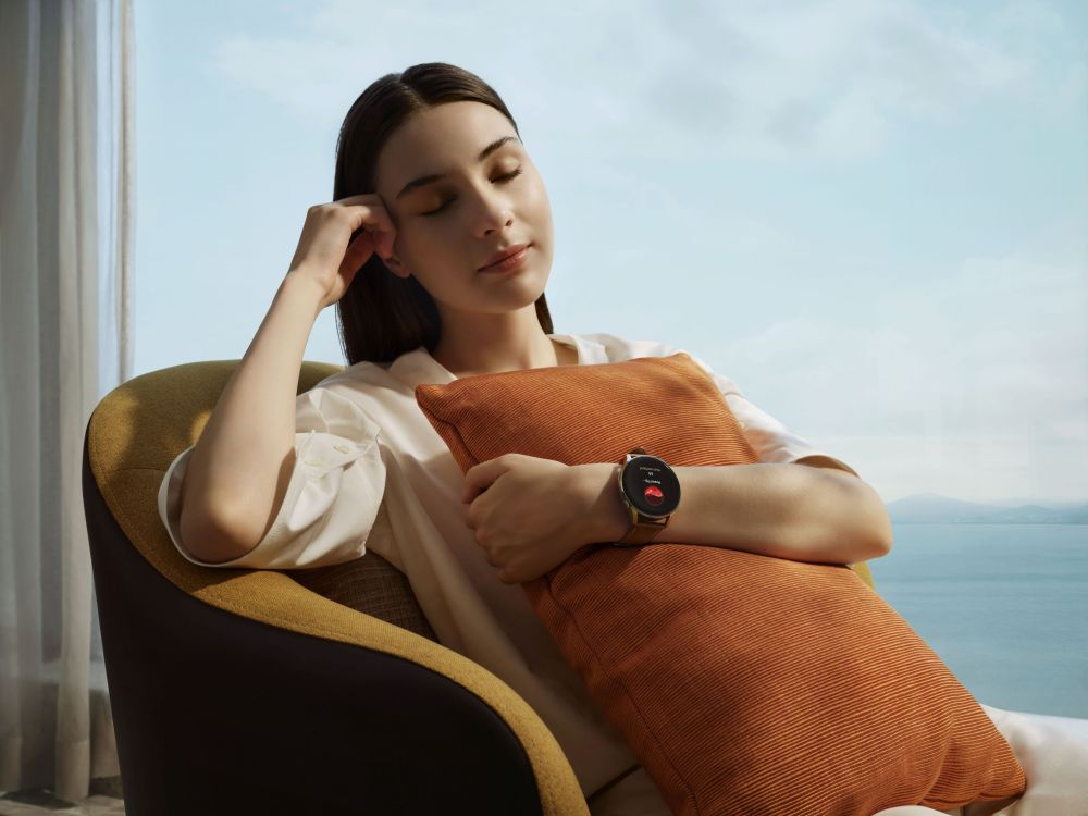 Huawei_health