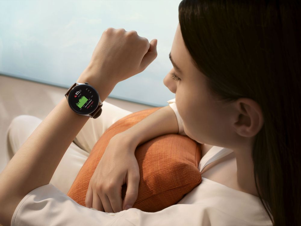 Huawei_health Huawei_health