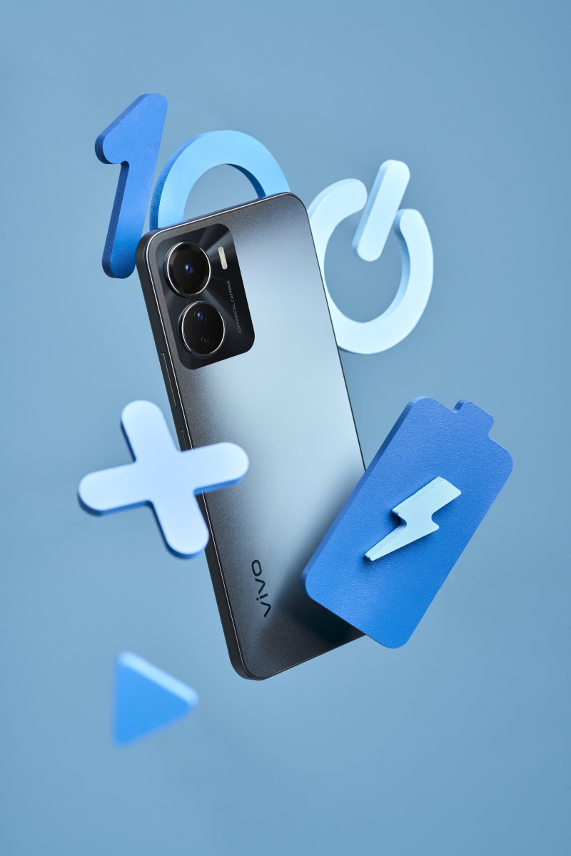 Vivo Y16 Vivo Y16