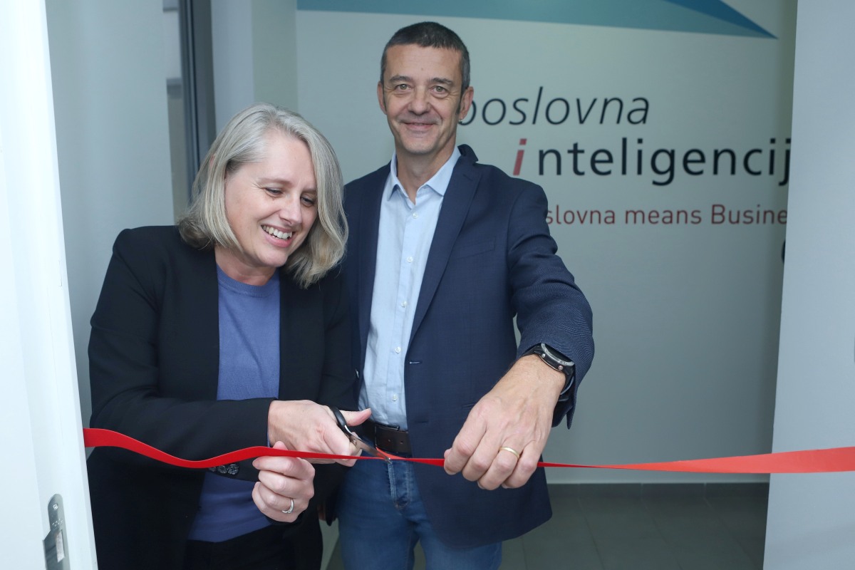 Anita Cvetić Oreščanin | Dražen Oreščanin Anita Cvetić Oreščanin | Dražen Oreščanin