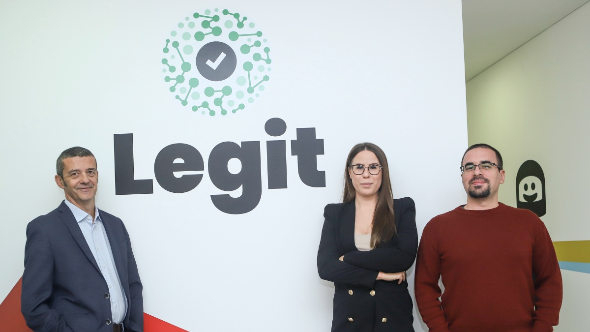 Legit - Osijek Legit - Osijek