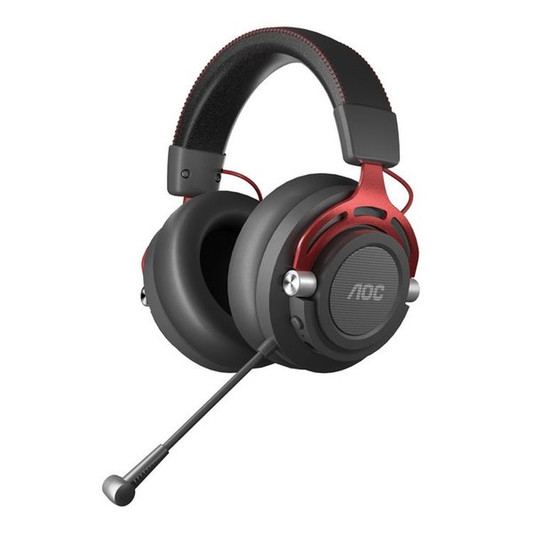 AOC gaming slušalice GH401 AOC gaming slušalice GH401