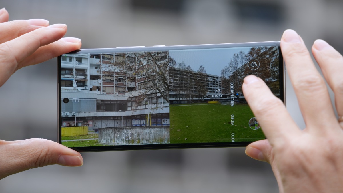 Honor 70 