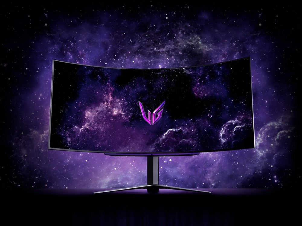 UltraGear_45GR95QE monitor