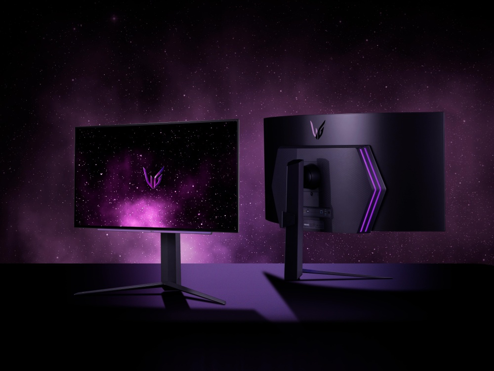 UltraGear_45GR95QE monitor