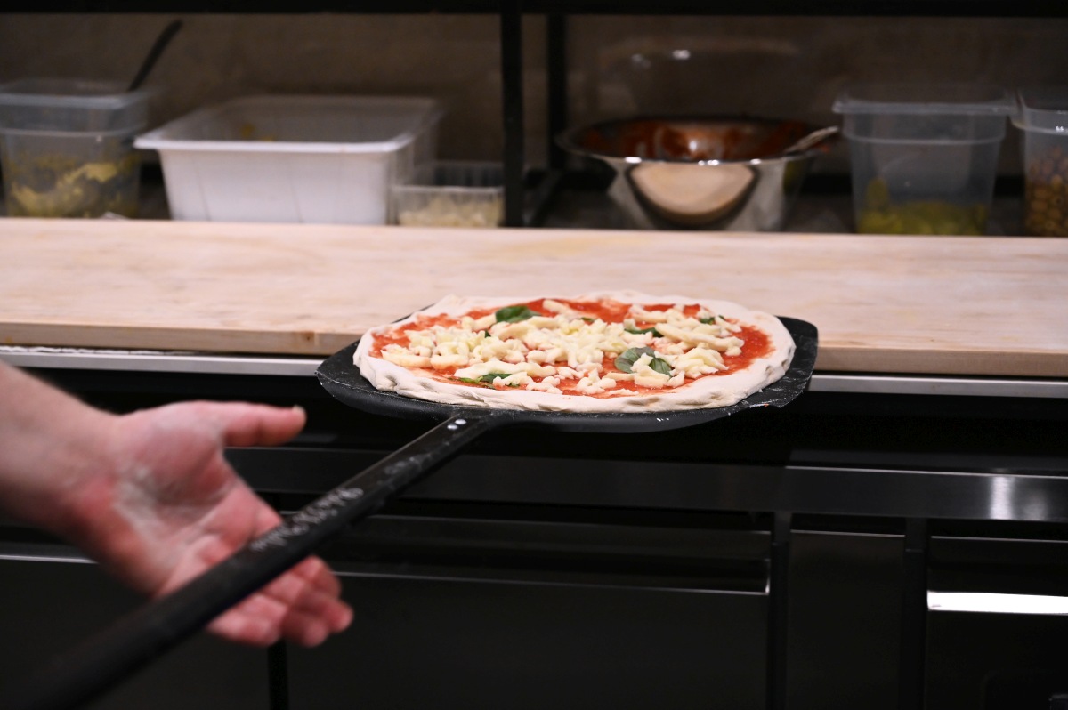 Pizzeria Medena - Siget