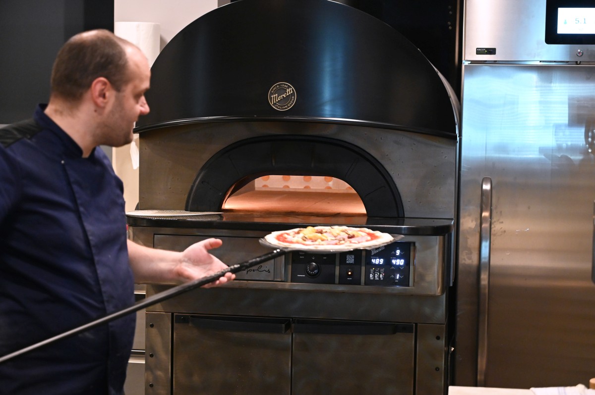 Pizzeria Medena - Siget