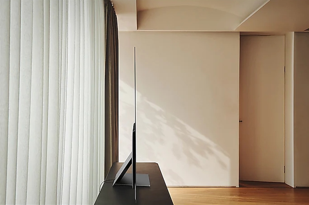 SAMSUNG OLED