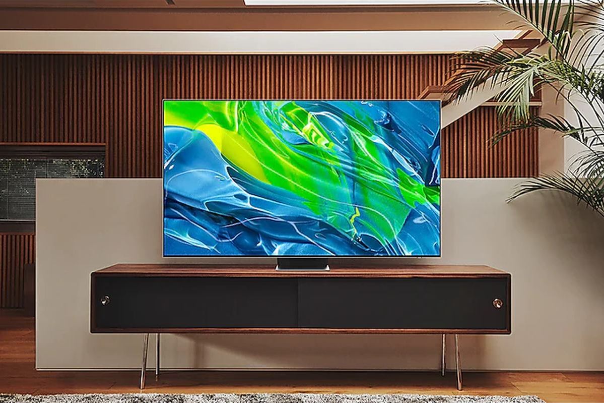 Samsung OLED