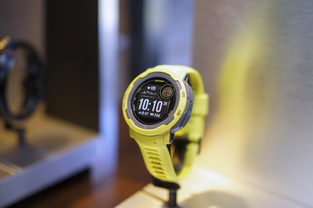 Garmin Instict 2
