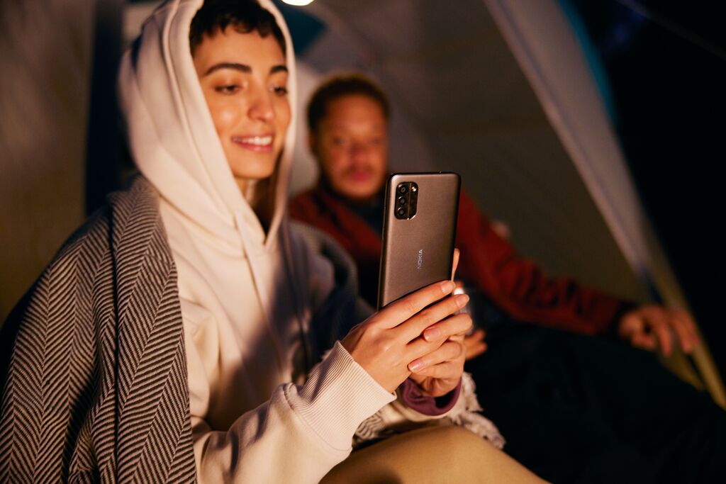 Nokia G11