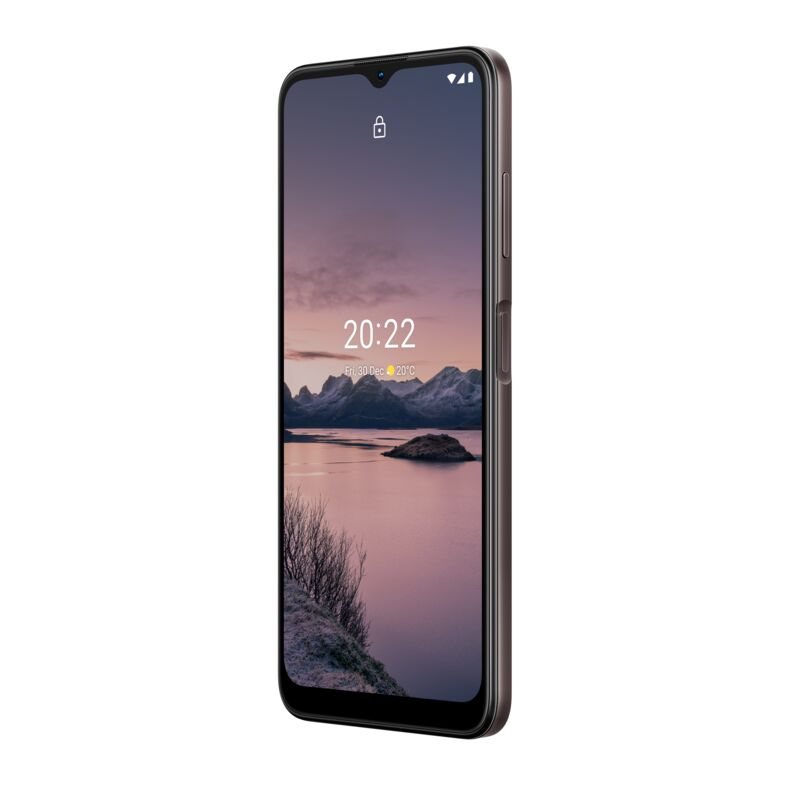 Nokia G21