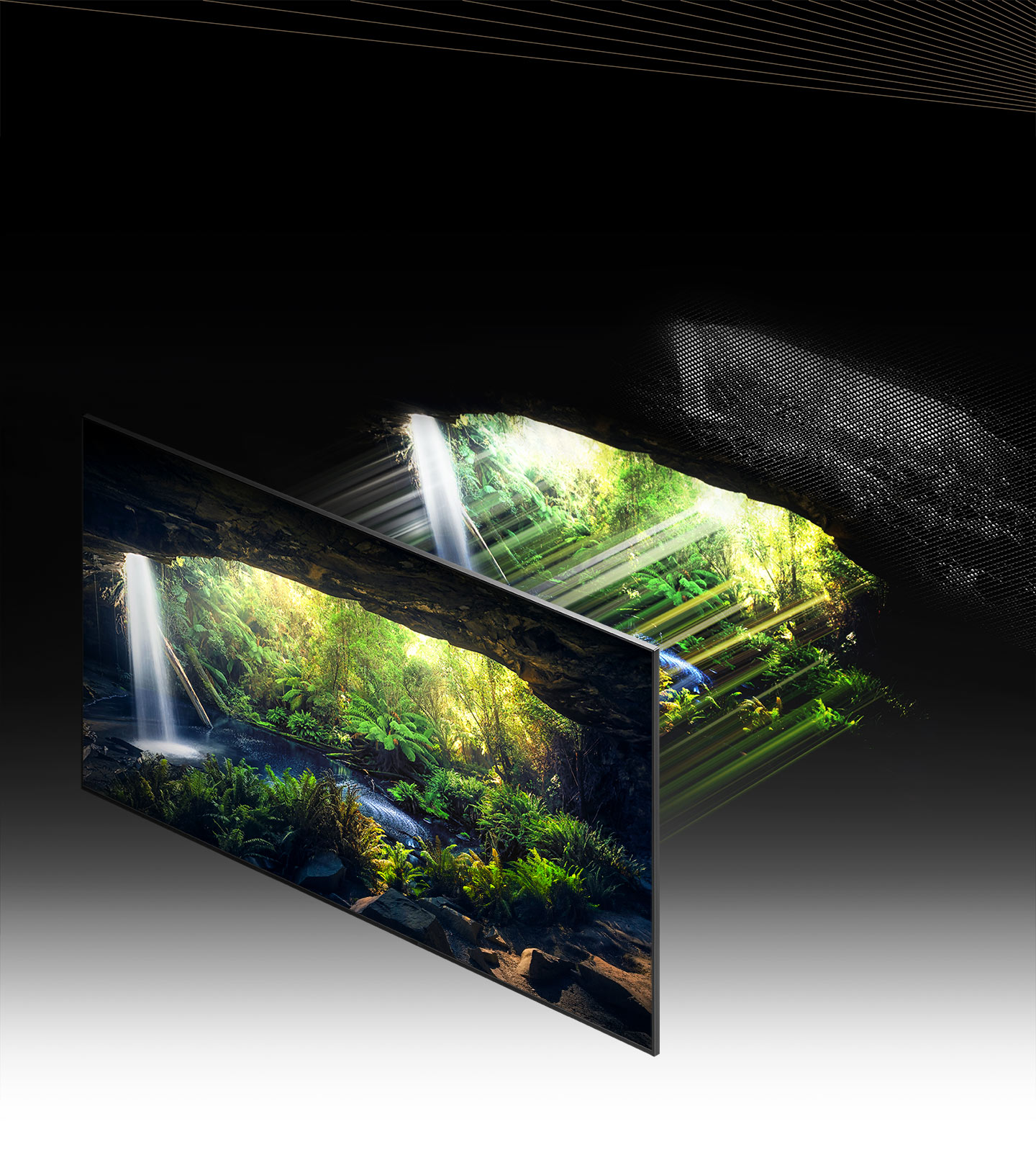 Samsung Neo QLED QN900A 
