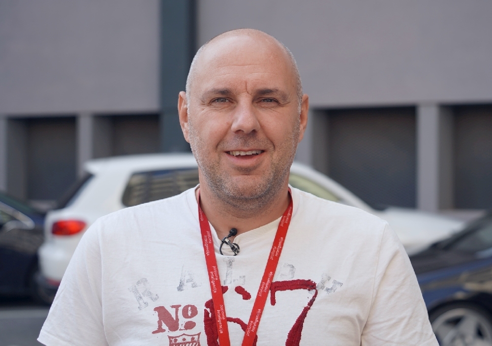 Željko Krizmanić